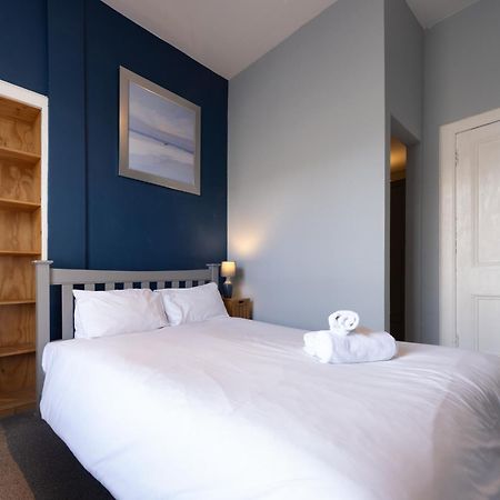 Bright 1 Bedroom Apartment Near City Centre EDI Exterior photo