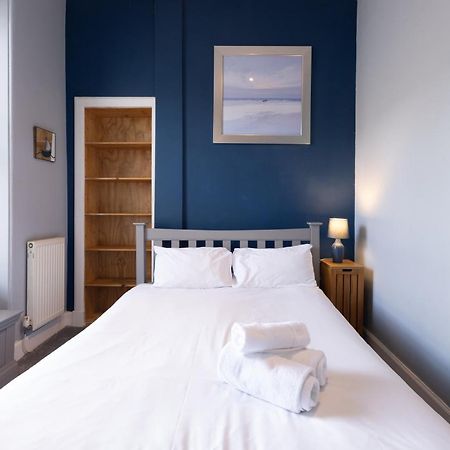 Bright 1 Bedroom Apartment Near City Centre EDI Exterior photo